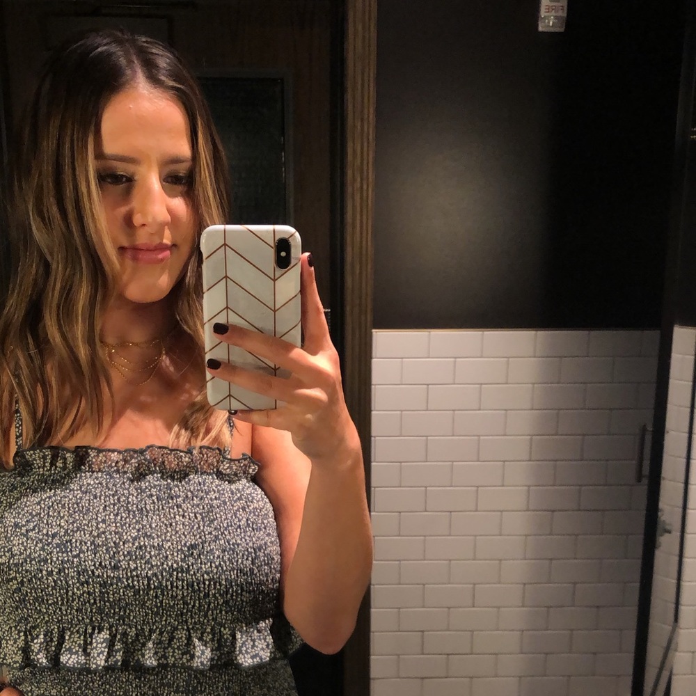 Meet your Posher, Nicole